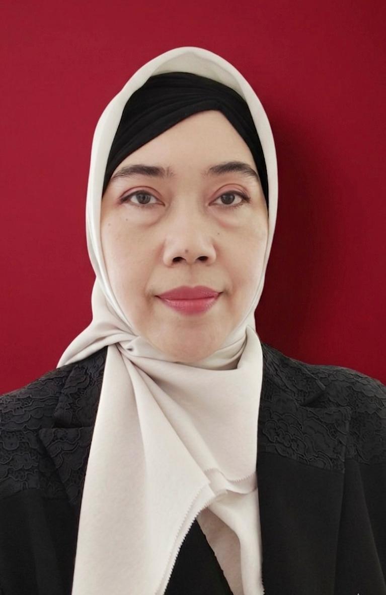 Hani Hanifah, A,Md.